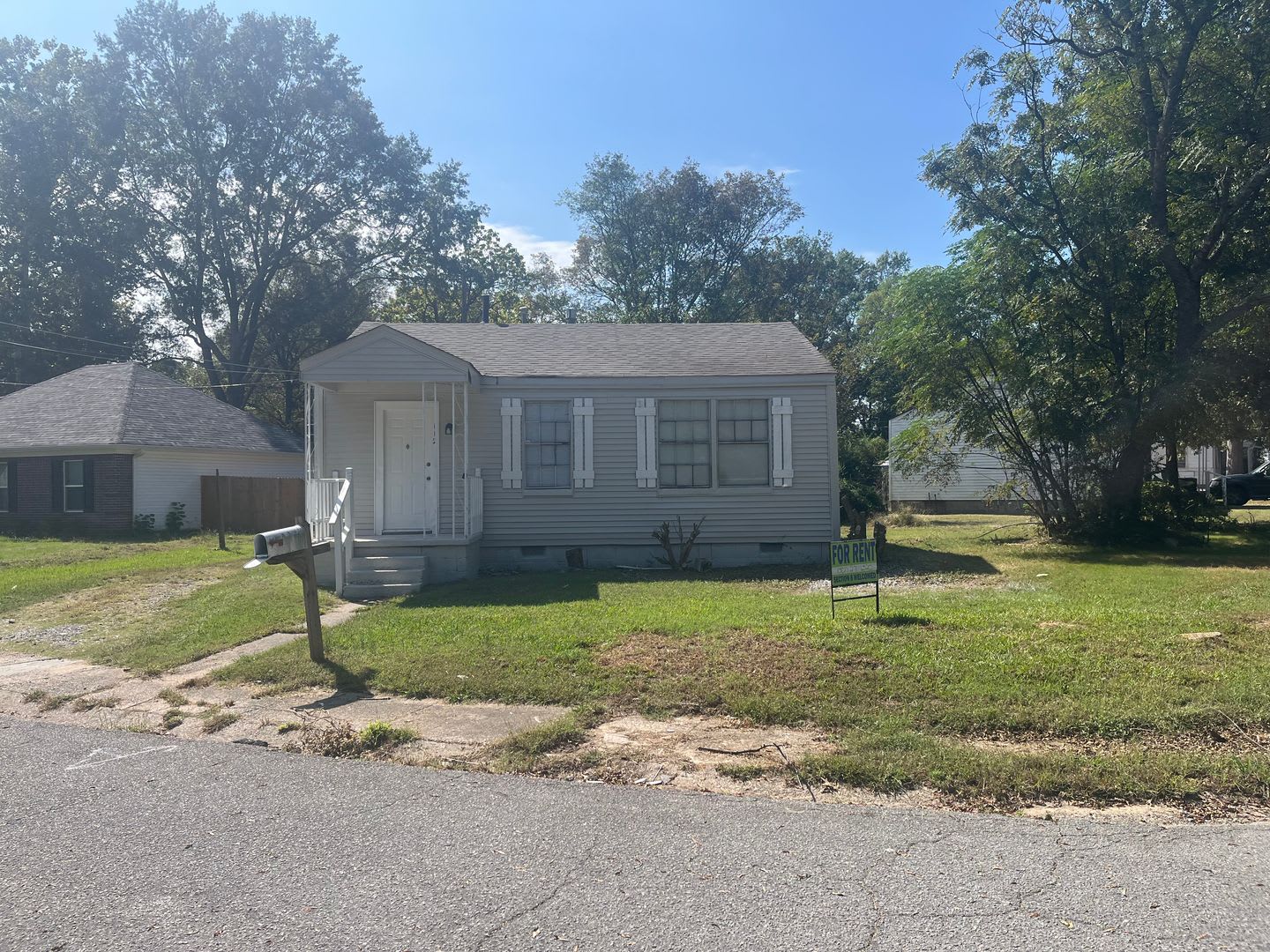 2 Br. home in Jacksonville for rent – photo 1