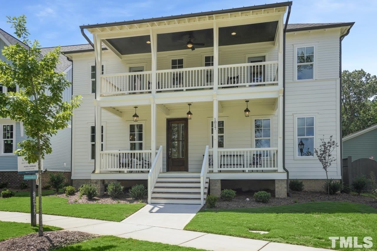 1017 Terrabella Way – photo 1