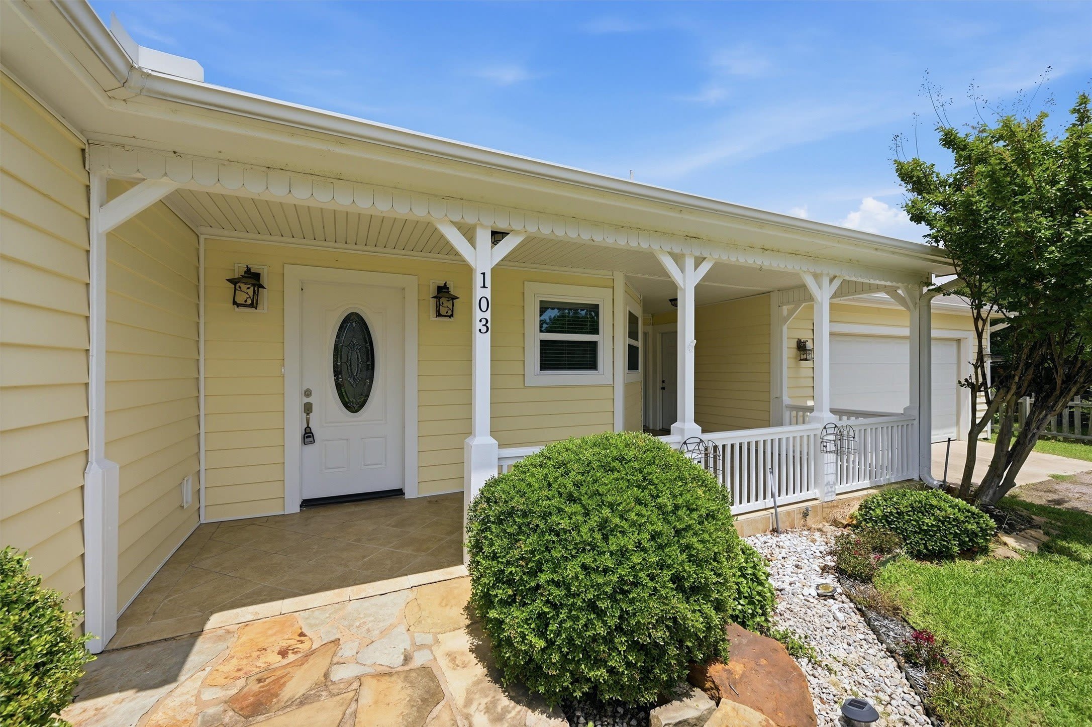 103 Seminole Drive – photo 2