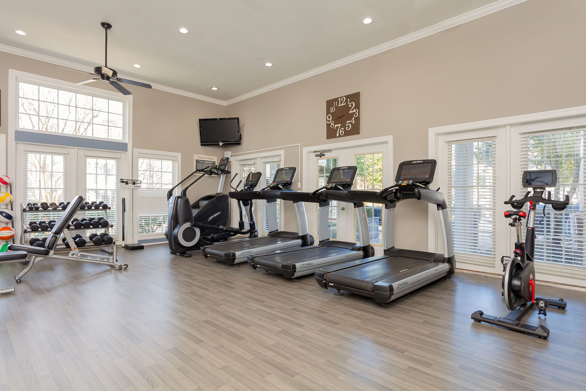 The Carriage Homes At Wyndham – photo 5