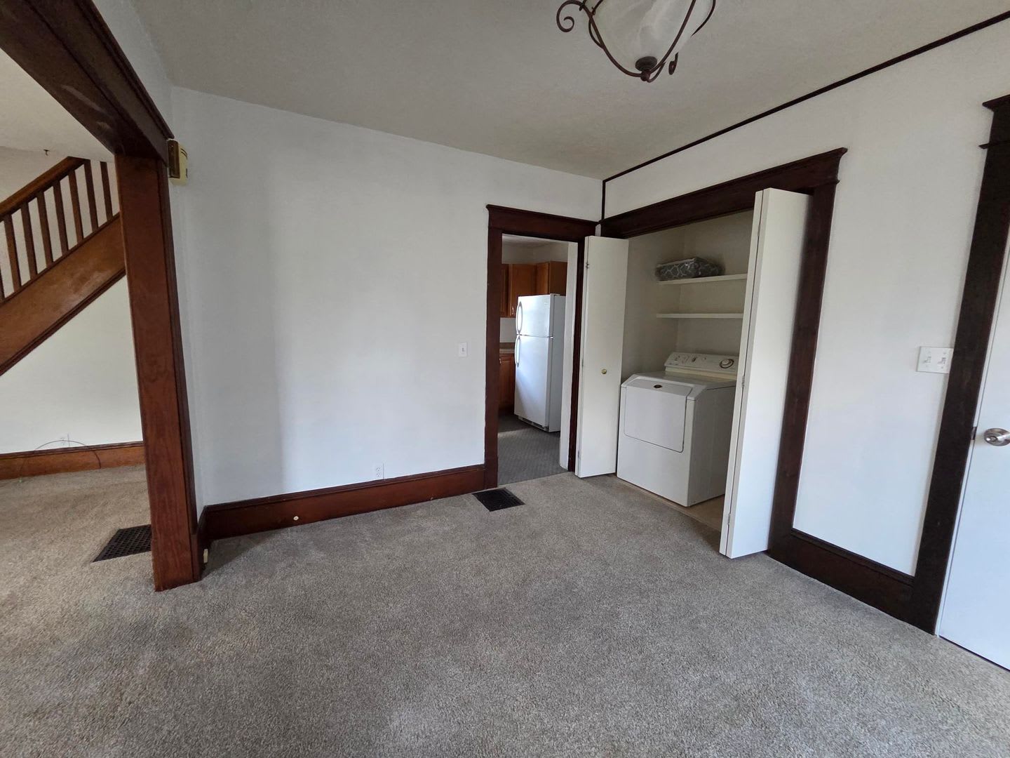 2-bedroom 1.5 bath two story single family home – photo 4