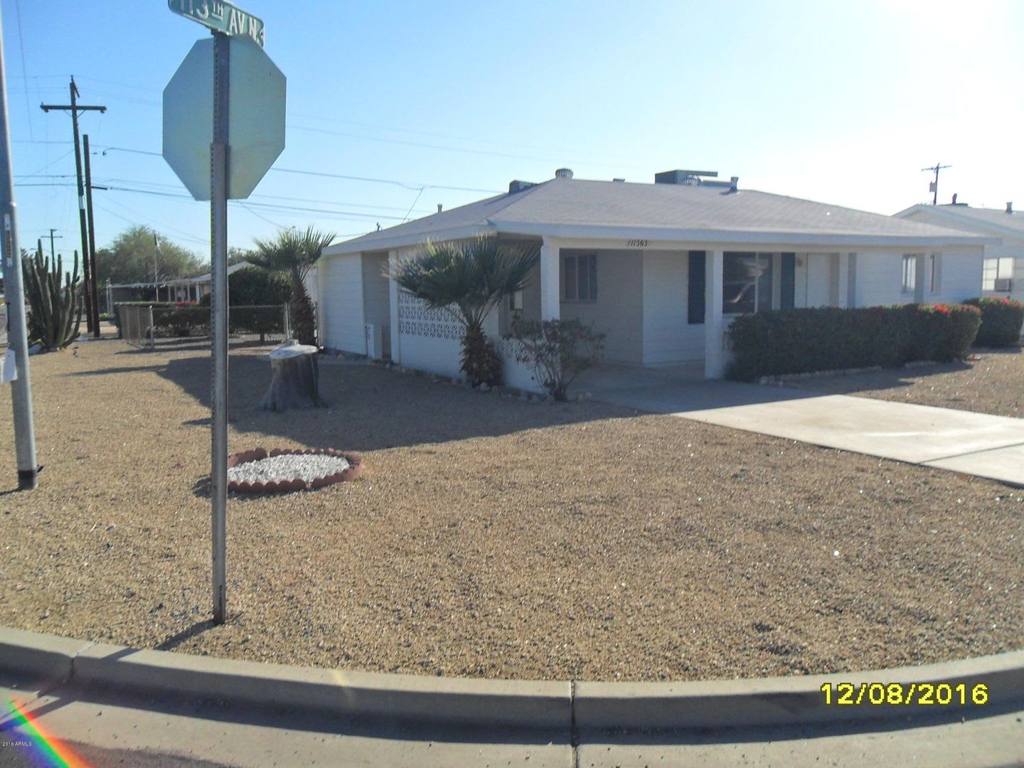 2 bedroom Youngtown home – photo 2