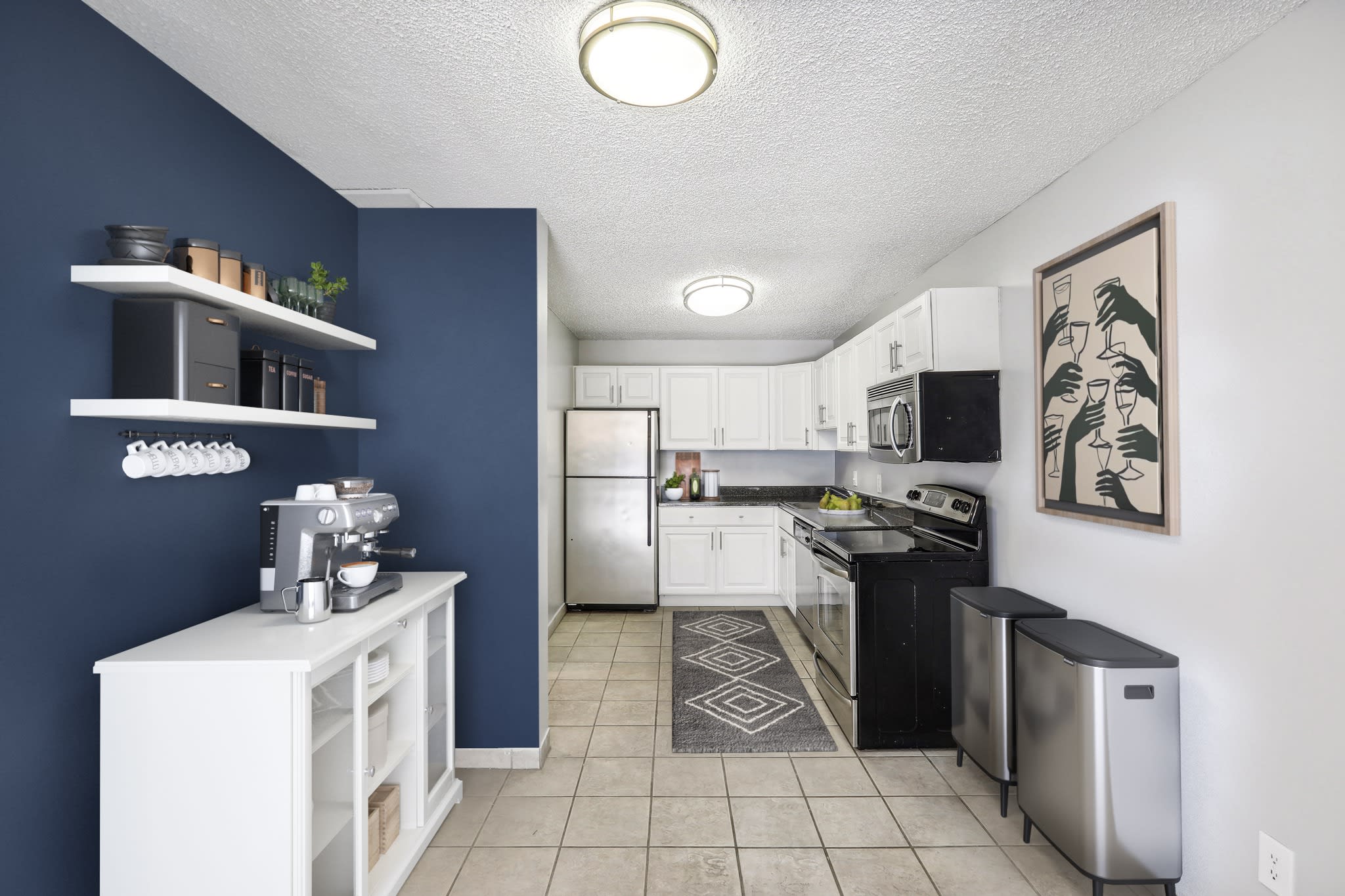 The 1201 Apartments – photo 2
