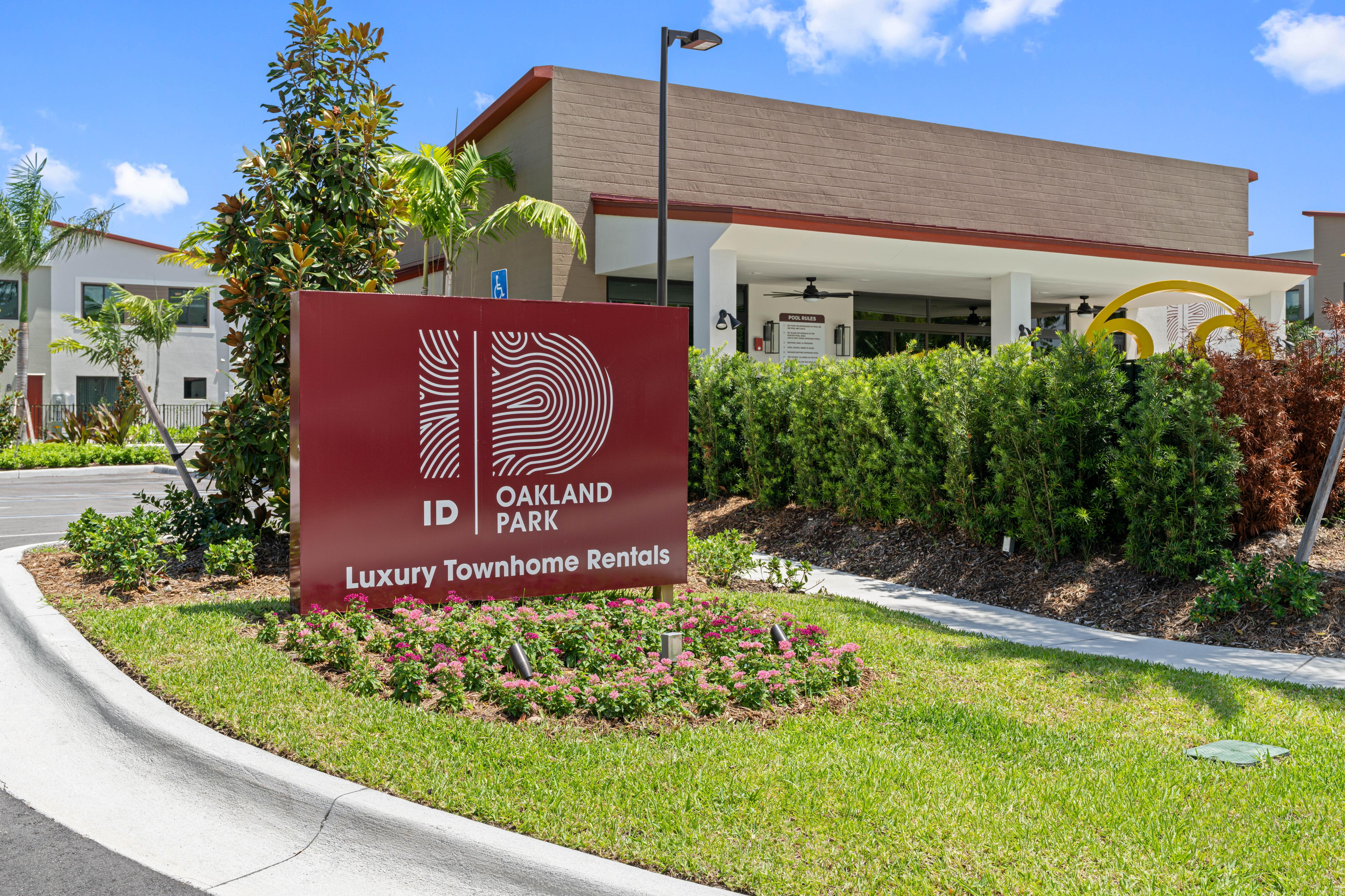 ID Oakland Park – photo 1