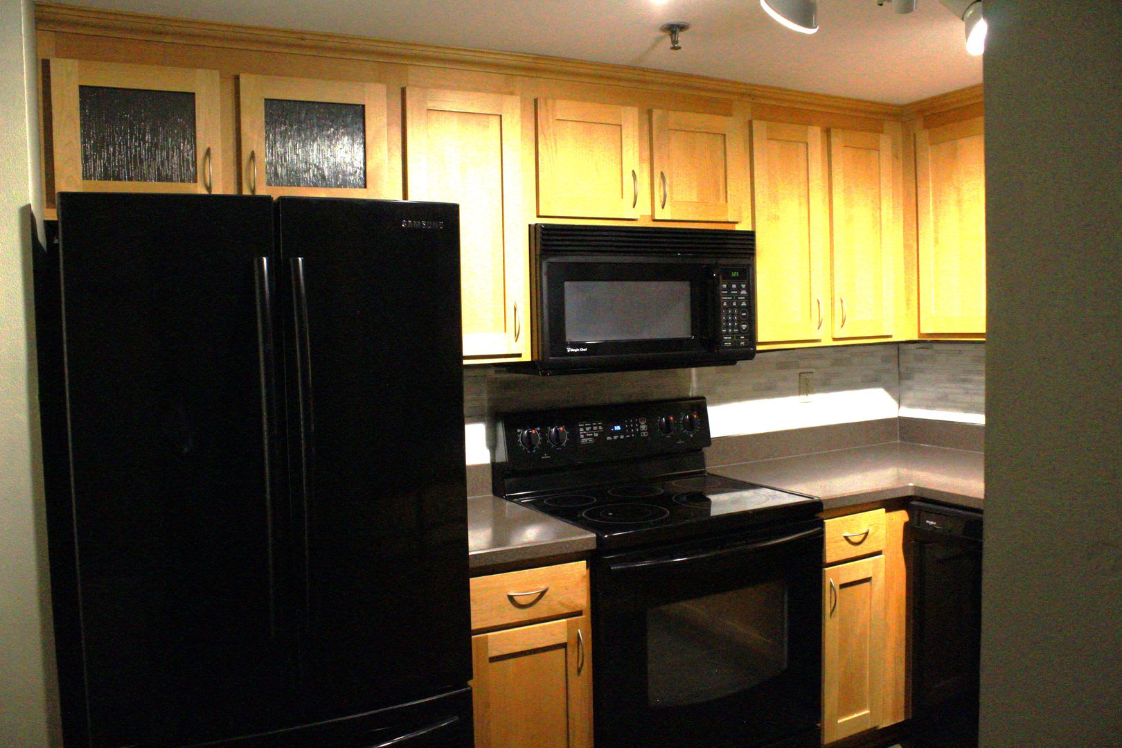 2 Bedroom 2 Bathroom Condo – photo 2