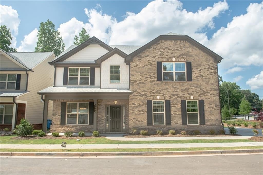 5863 Krim Drive – photo 1