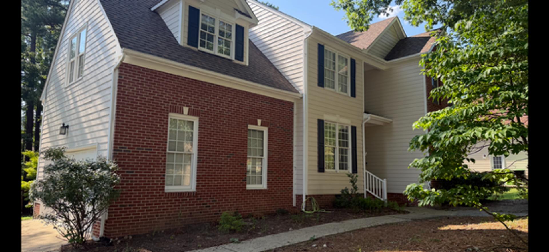 1005 Pearson Farms Road – photo 1