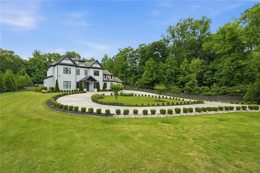 3020 Wallace Road – photo 5