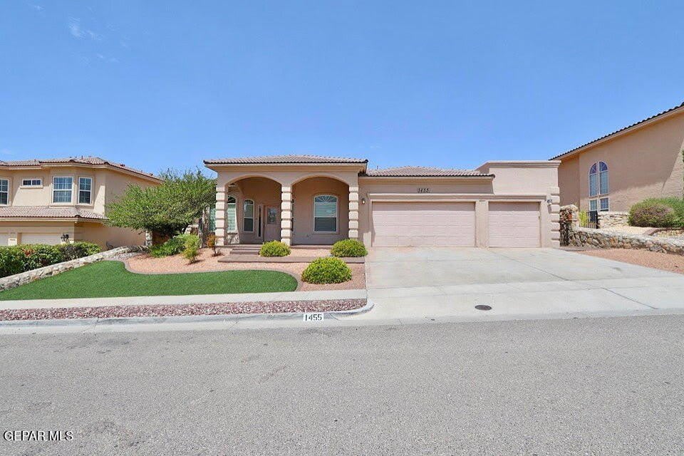 1455 CHEROKEE RIDGE Drive – photo 2