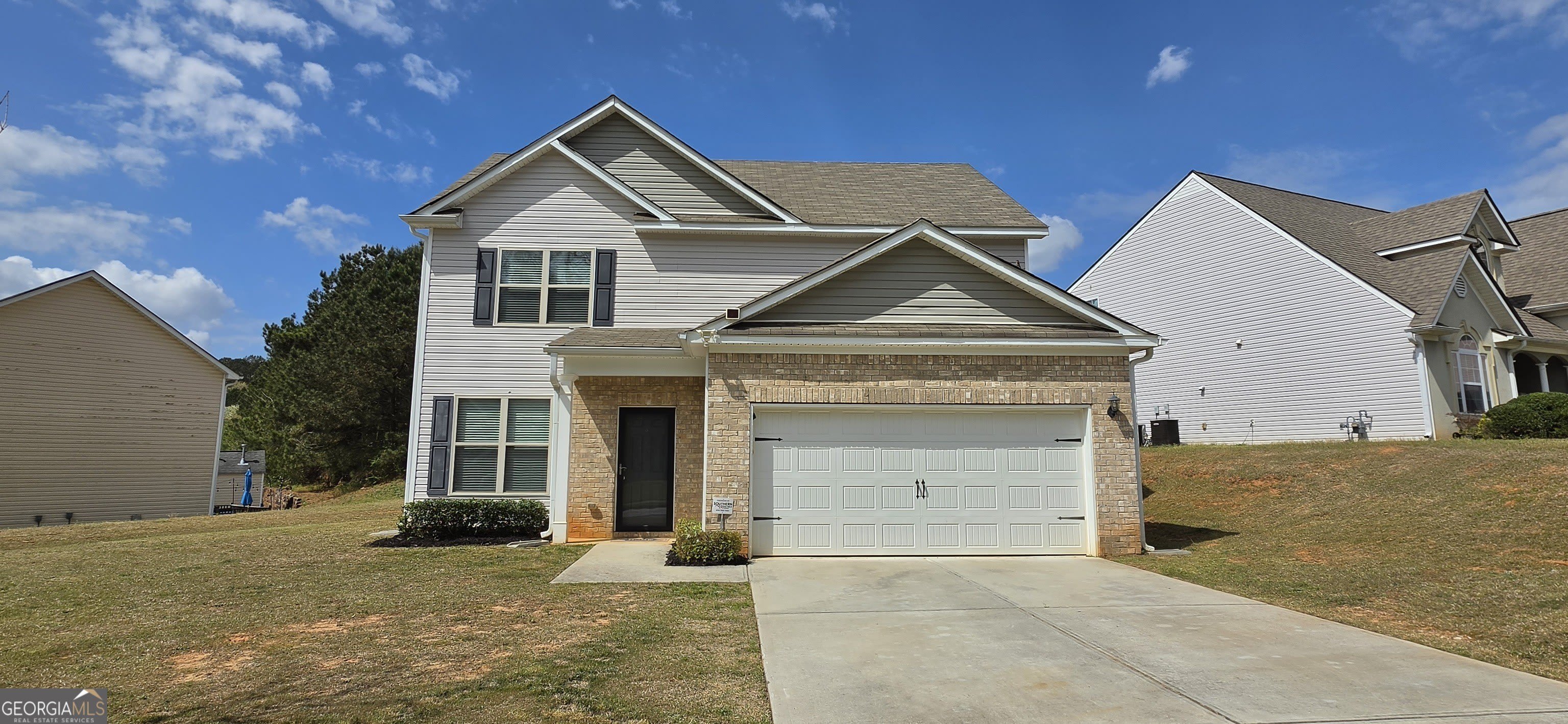 7373 Ledgestone Lane – photo 1
