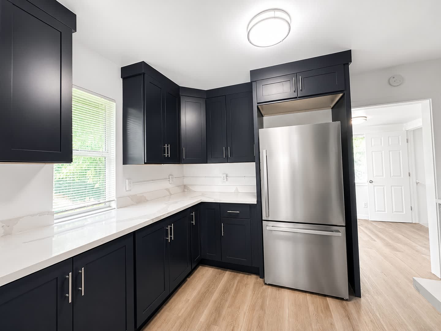 Fully Remodeled 4-Bedroom, 3-Bath Home with Garage and Private Fenced Yard – North Seattle – photo 4