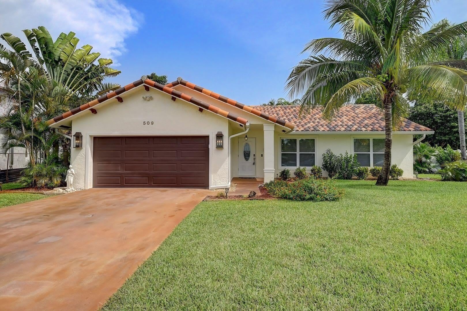 509 ELDORADO Lane – photo 1
