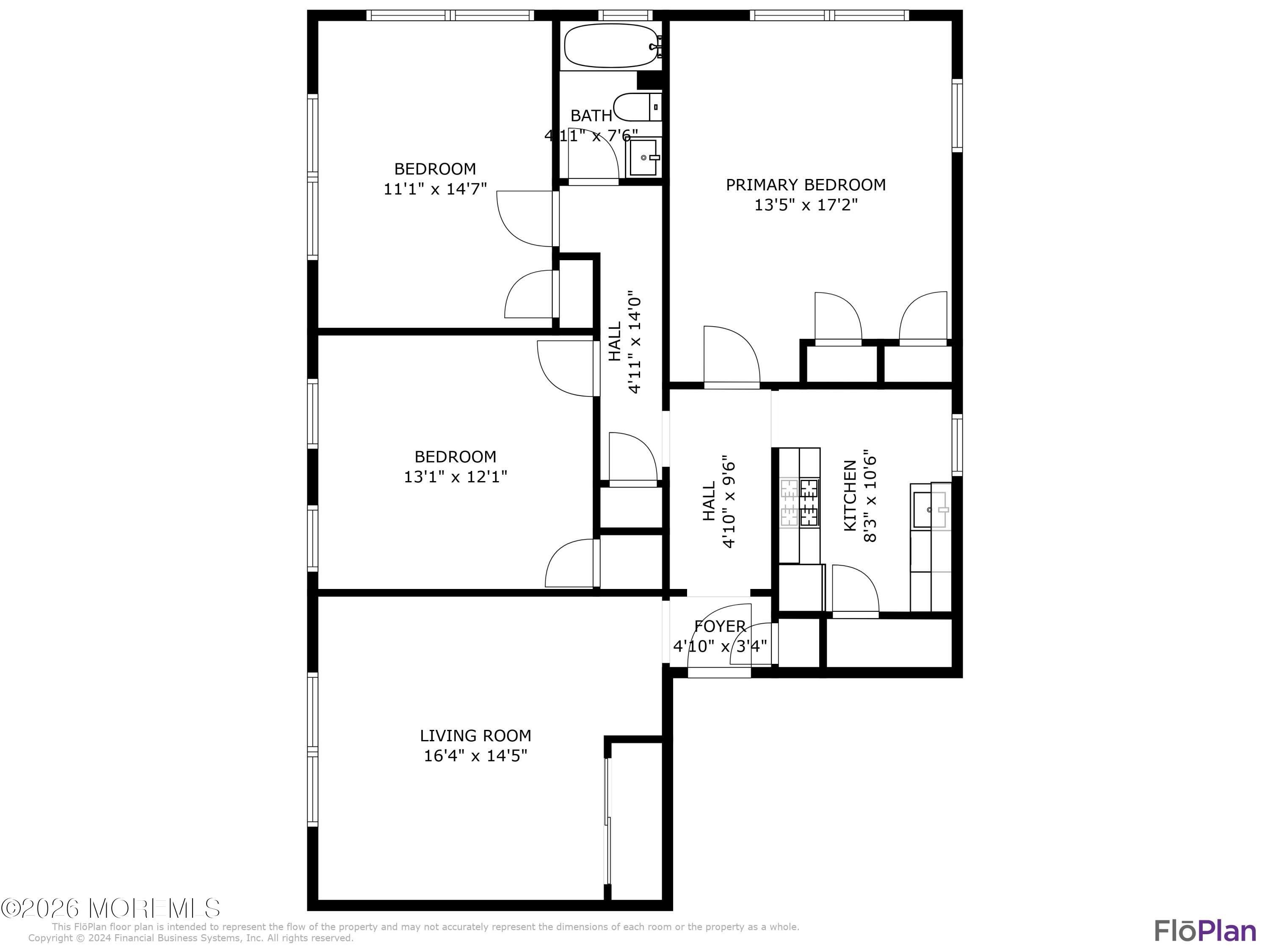 1700 Webb Street – photo 5