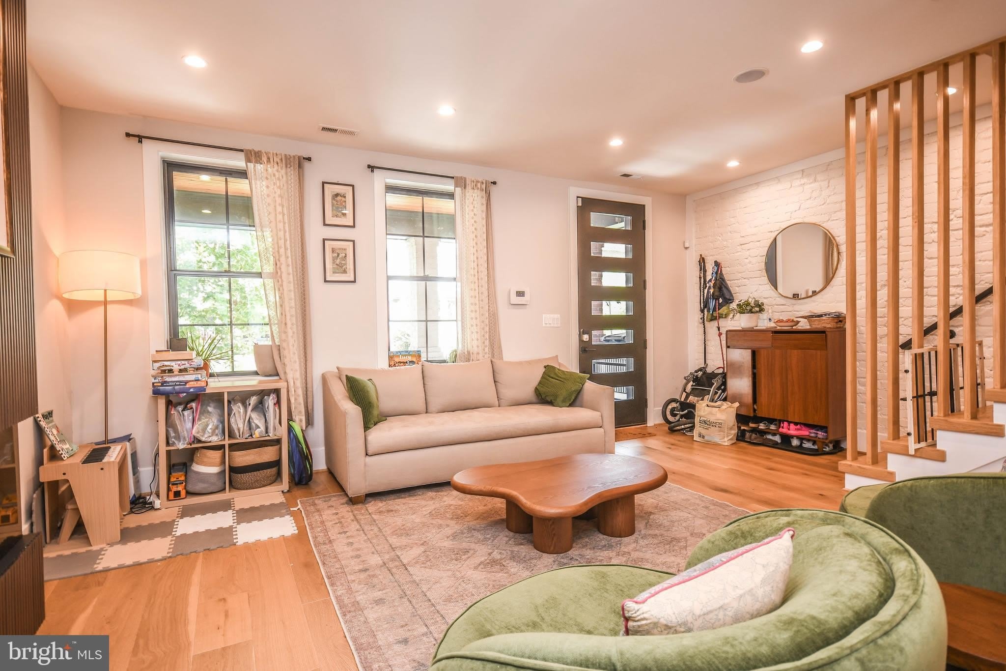 1368 RANDOLPH Street NW – photo 5