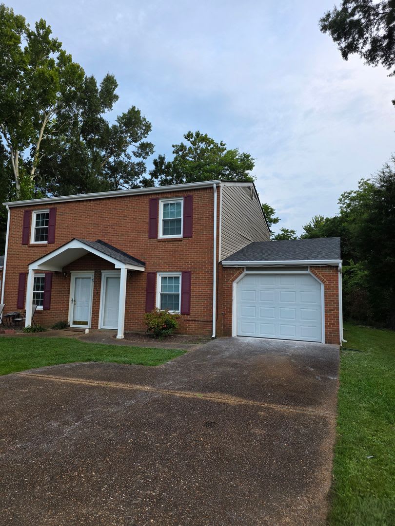 5364 Haisten Court – photo 1