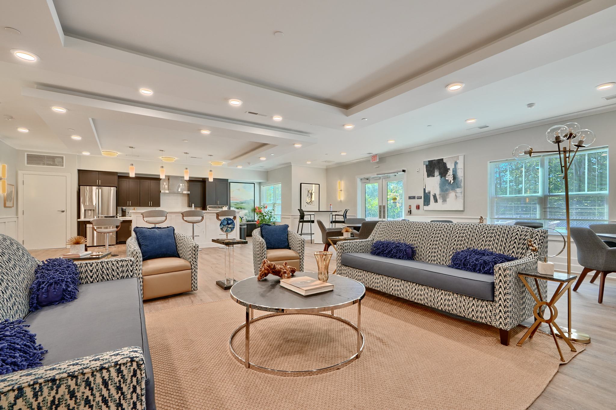 Merion Village Senior Housing – photo 5