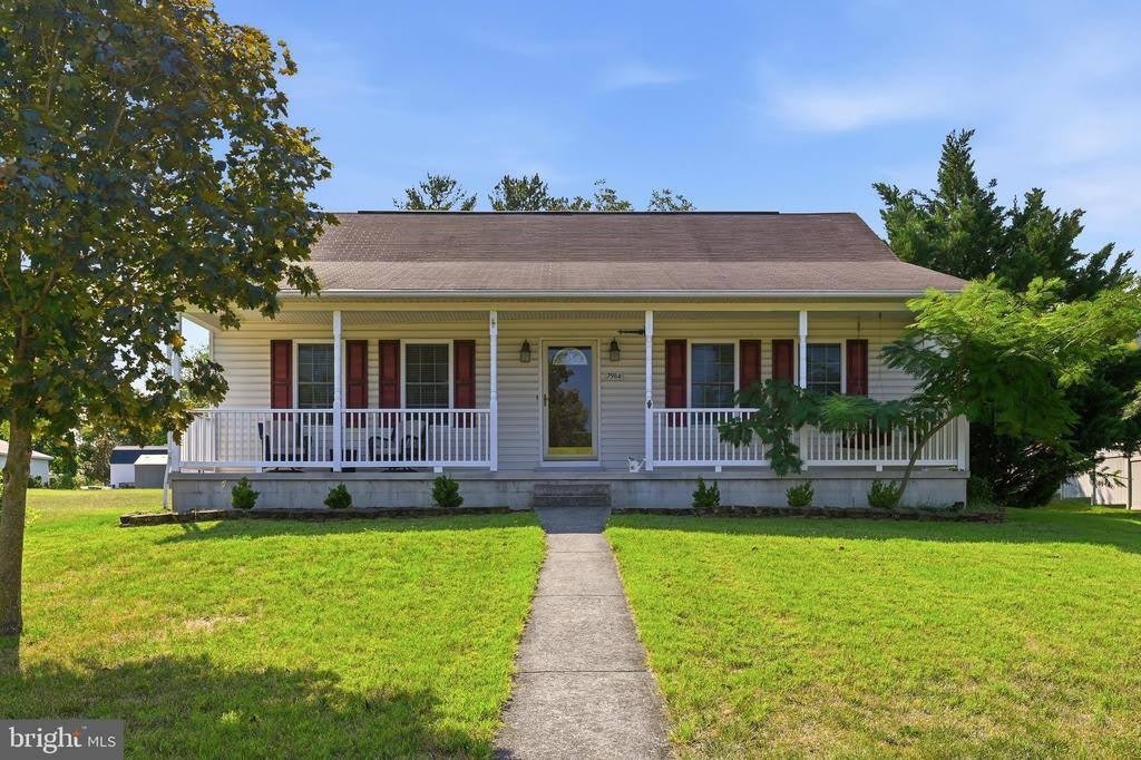 7984 Main Street – photo 1