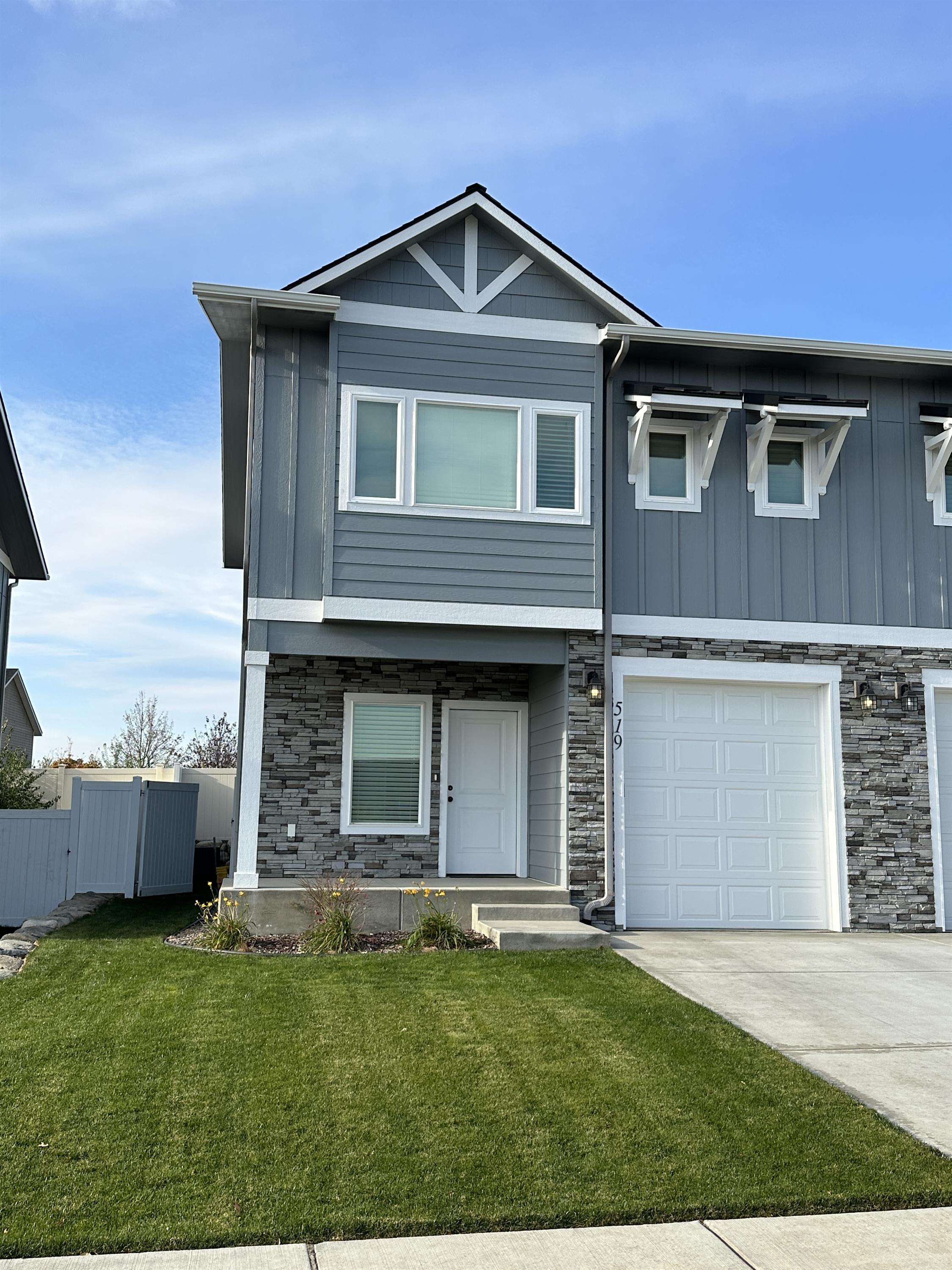 519 N Creative Way – photo 3