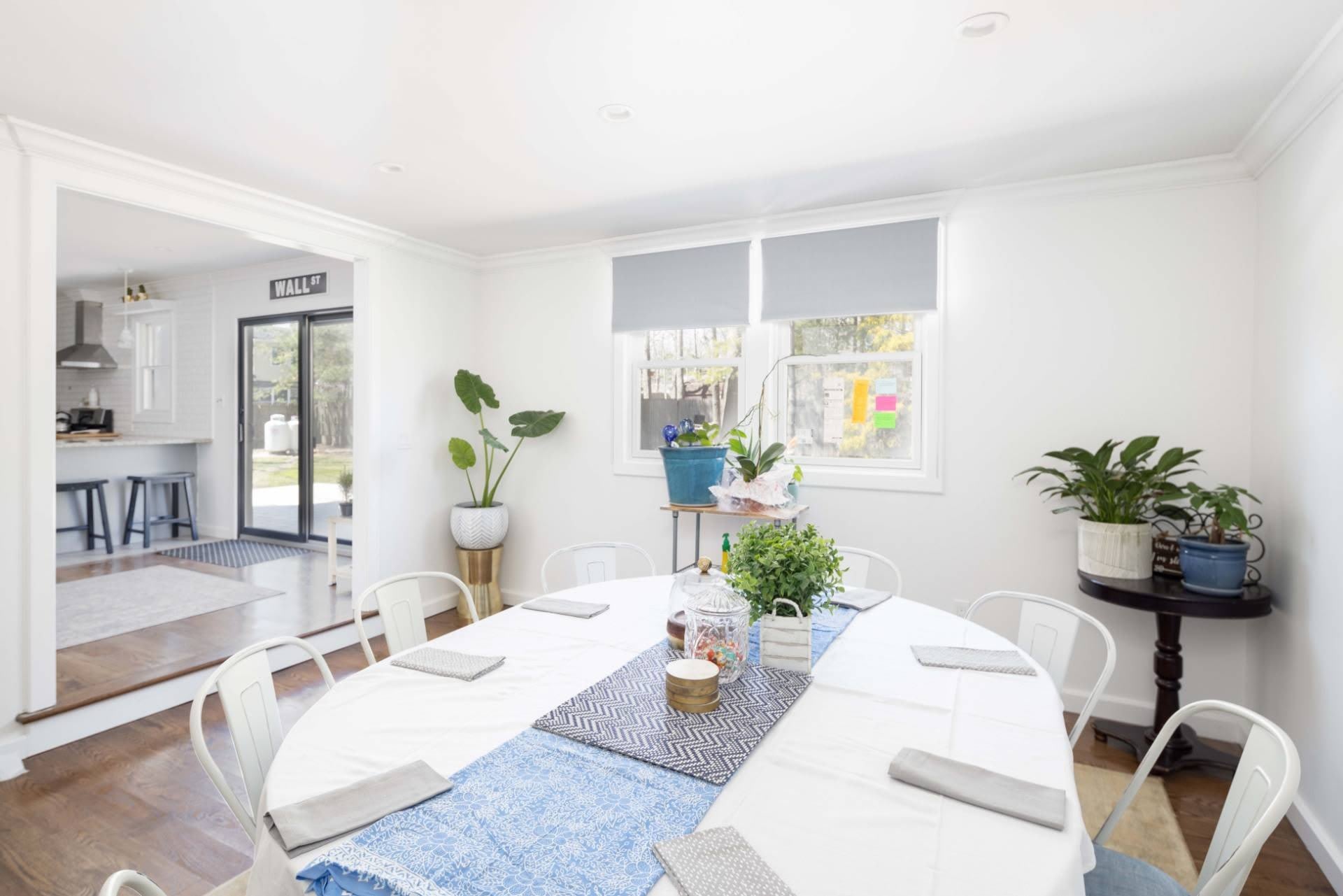 41 CLINTON ST – photo 4