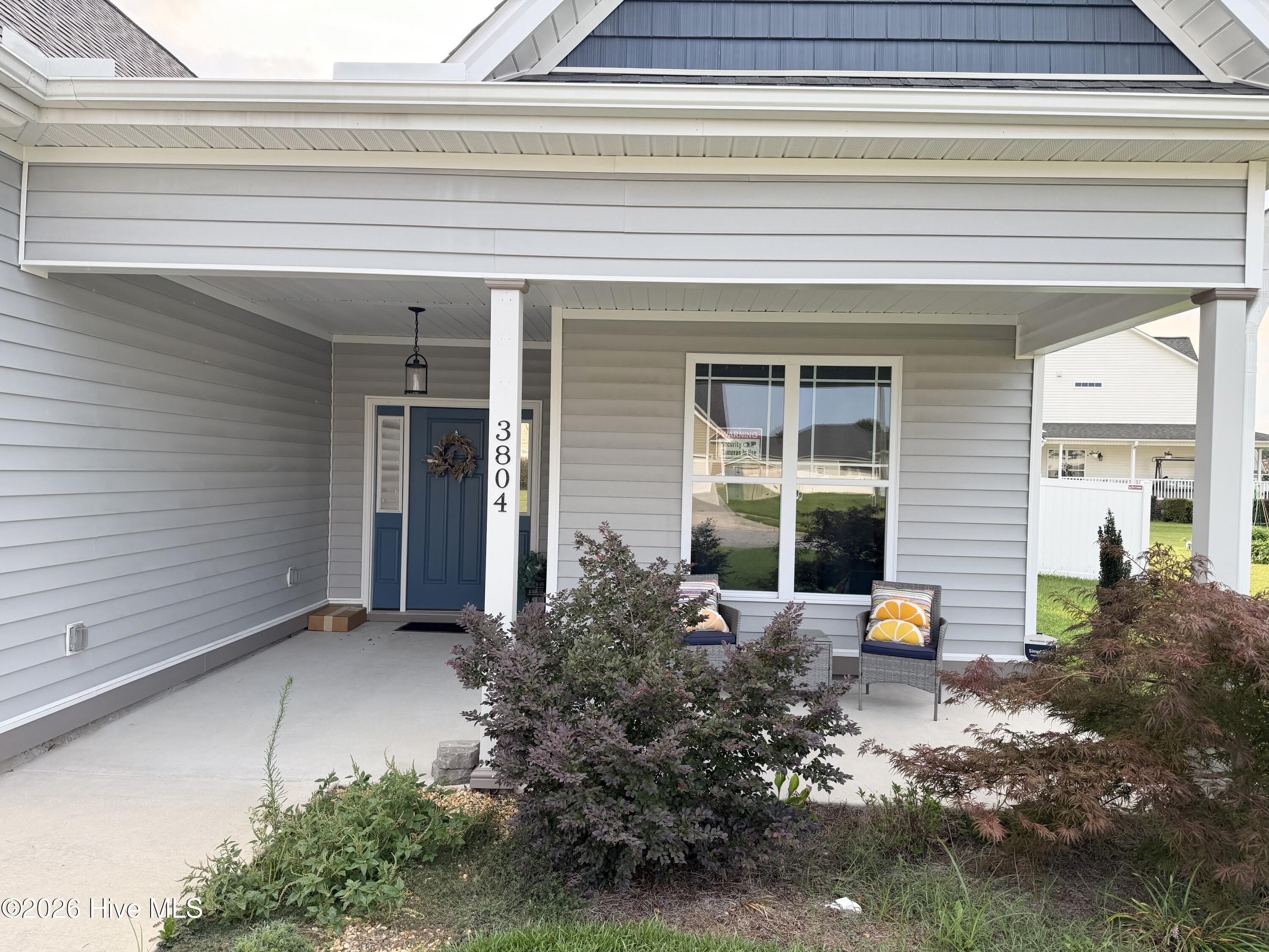 3804 Belfair Drive – photo 2