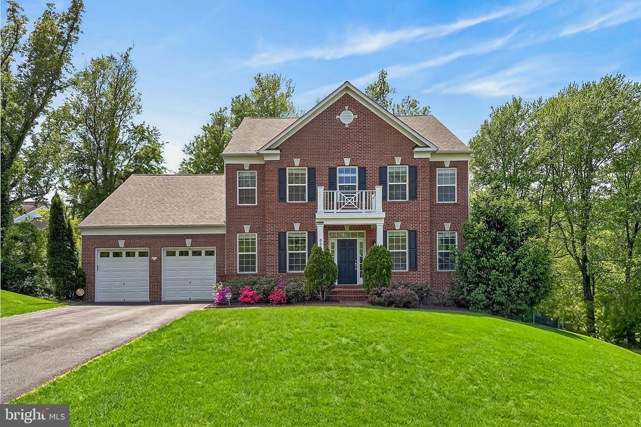 8901 HARGROVE Court – photo 1