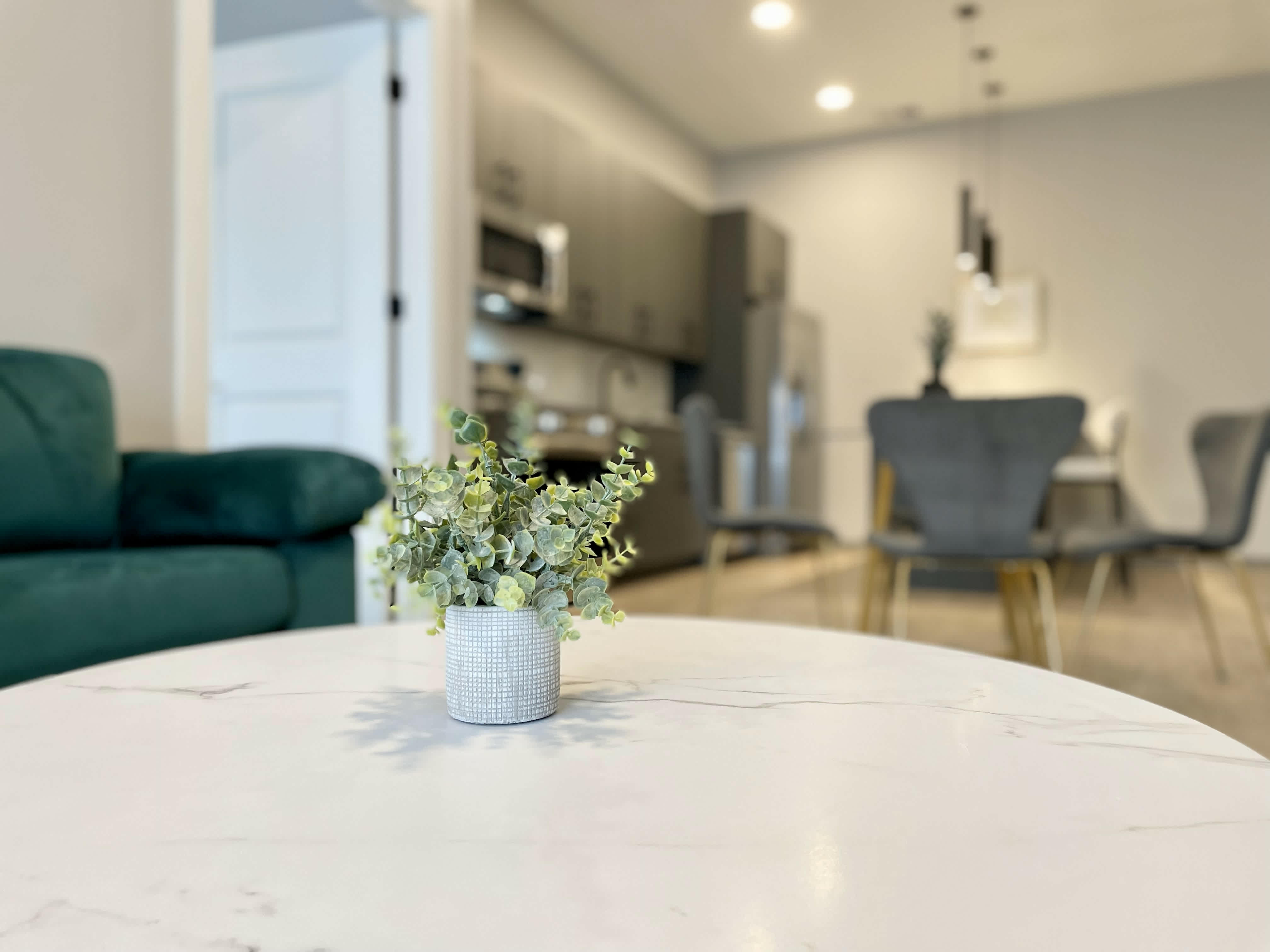 The Abbey Townhomes and Flats – photo 2