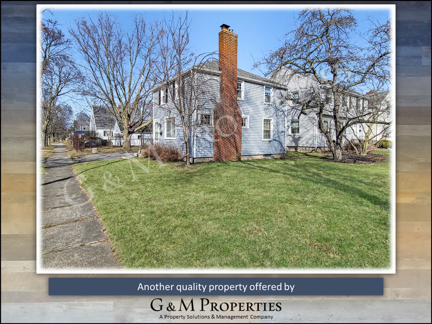4-Bedroom Home Rental – photo 4