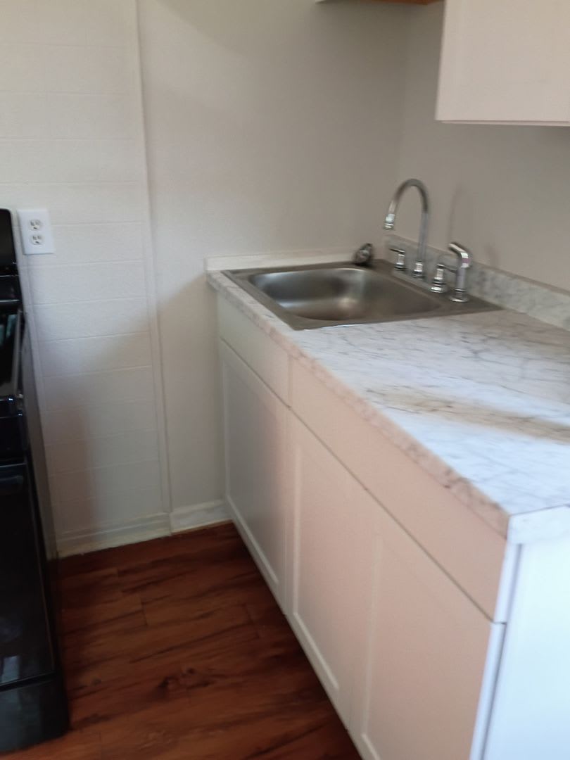 Efficiency for Rent – photo 2