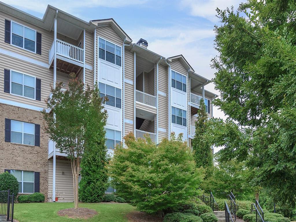 Carrington Park at Lake Lanier – photo 2