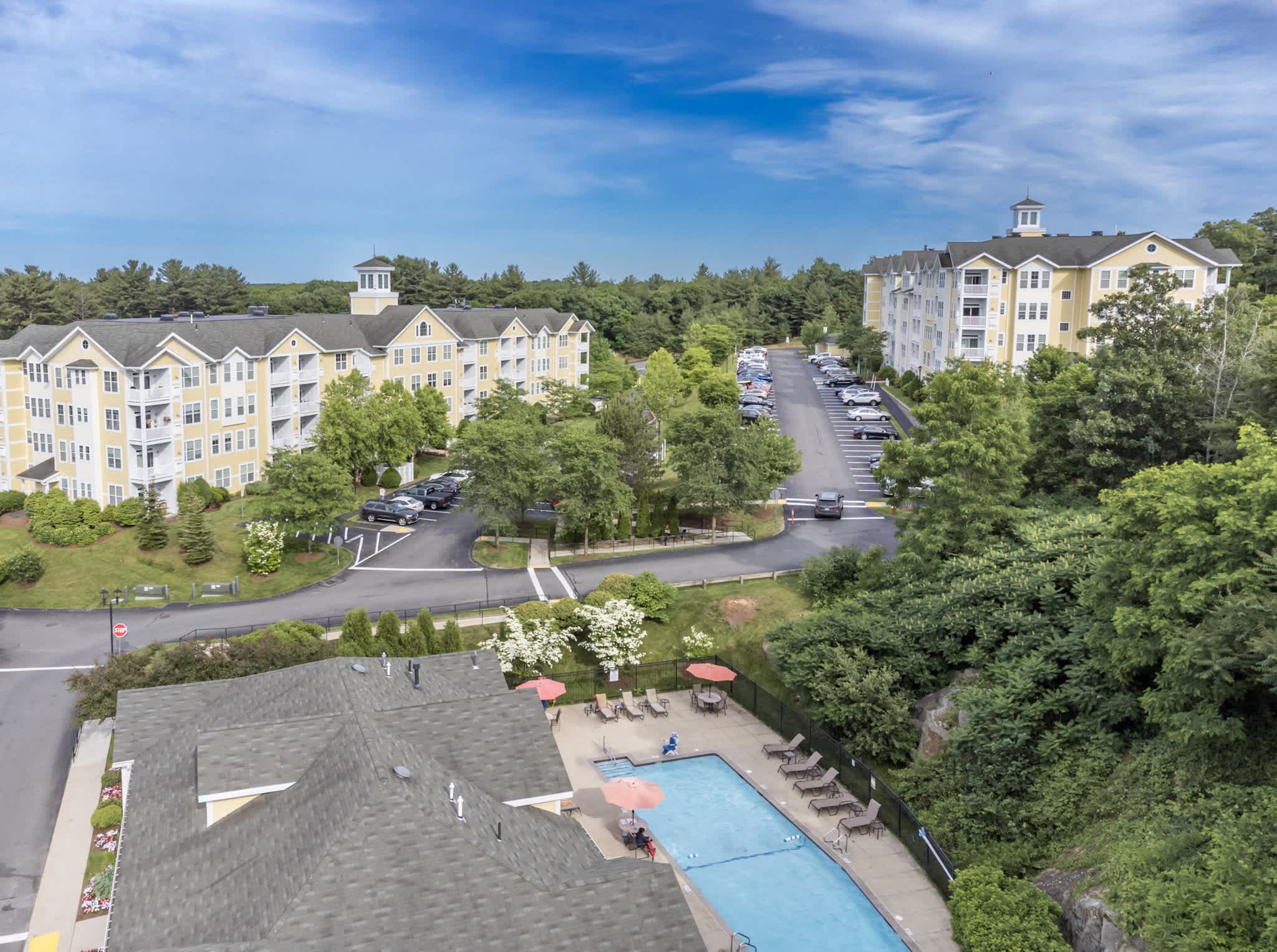 Lynnfield Commons – photo 1
