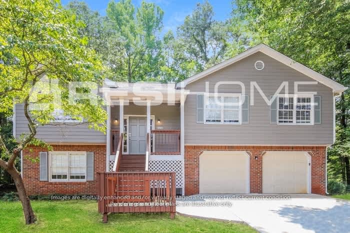 2650 Laurel Woods Lane Southeast – photo 1