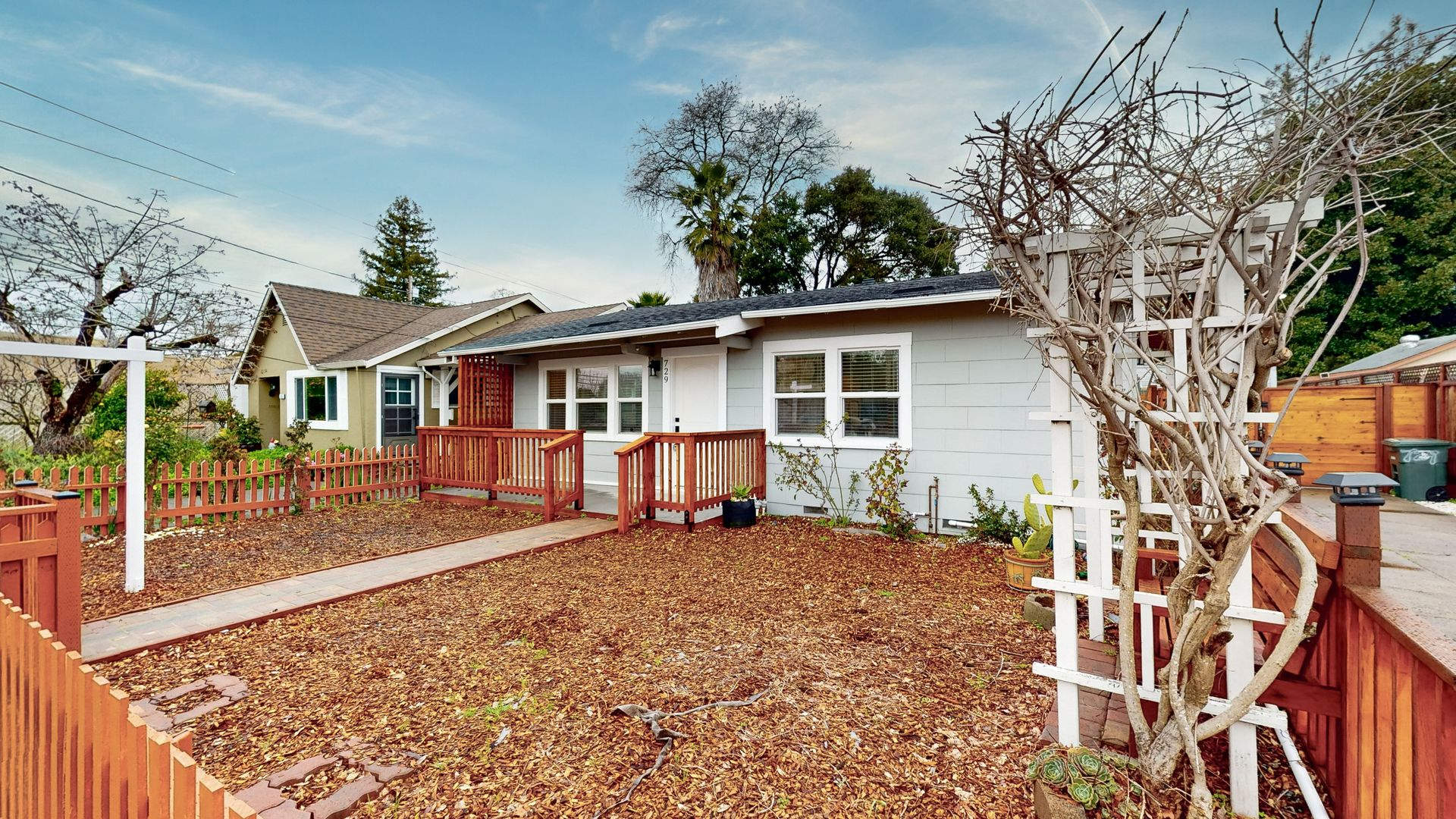 Coming Soon! Beautiful 2 Bedroom 1.5 Bathroom Home! Short Distance of SRJC! – photo 3
