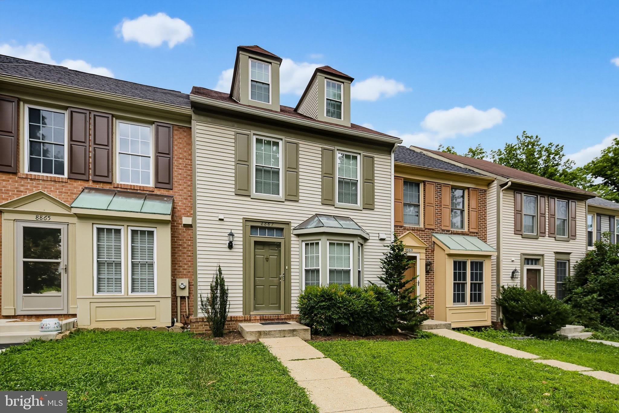 8867 WILLOWWOOD Way – photo 2