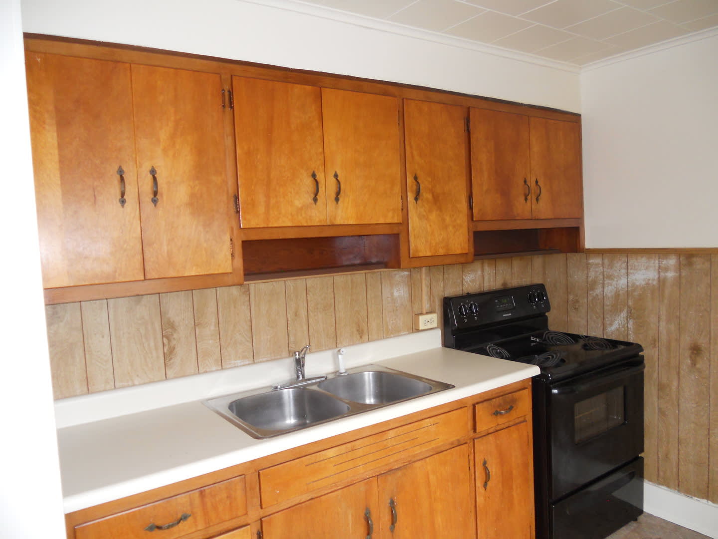 1 BR Apartment Near Downtown – photo 4