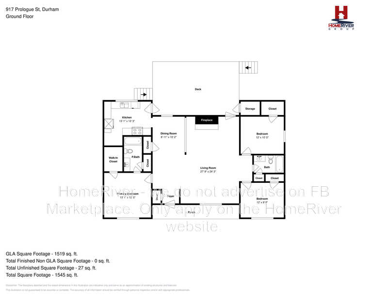 917 Prologue Rd – photo 4