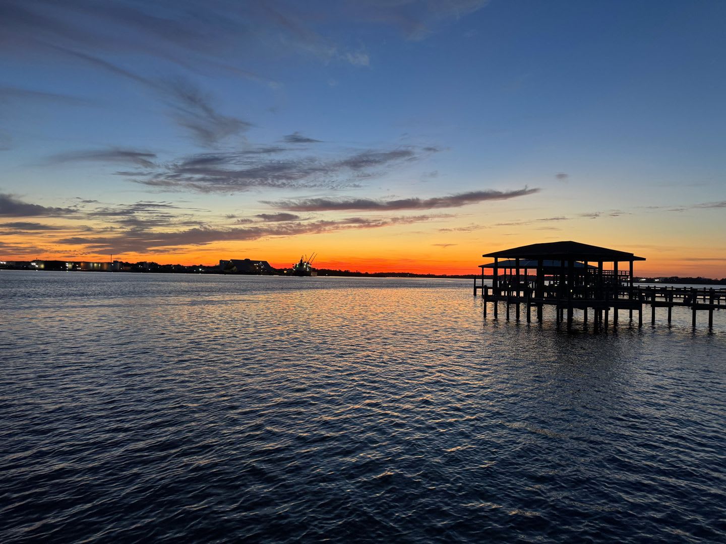 Live Like You're on Vacation Every Day! Stunning Riverfront Home with Unforgettable Sunsets! – photo 1