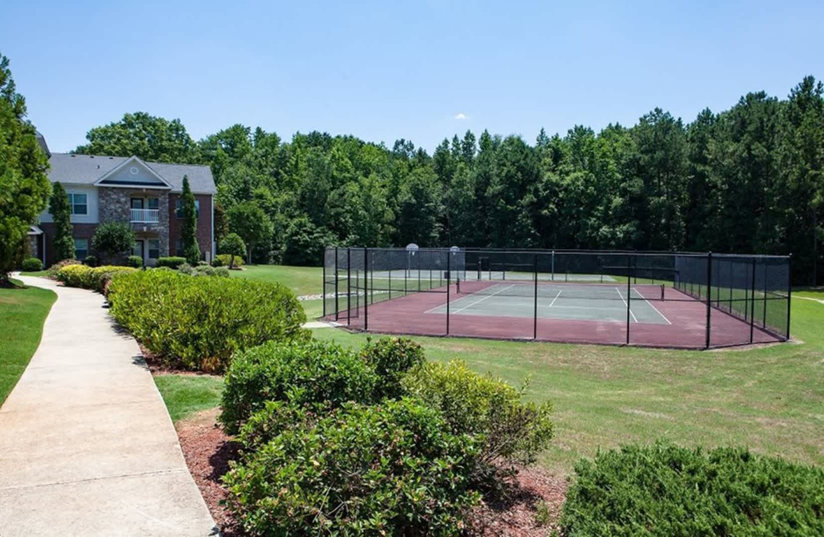 Elevate Eagles Landing – photo 2