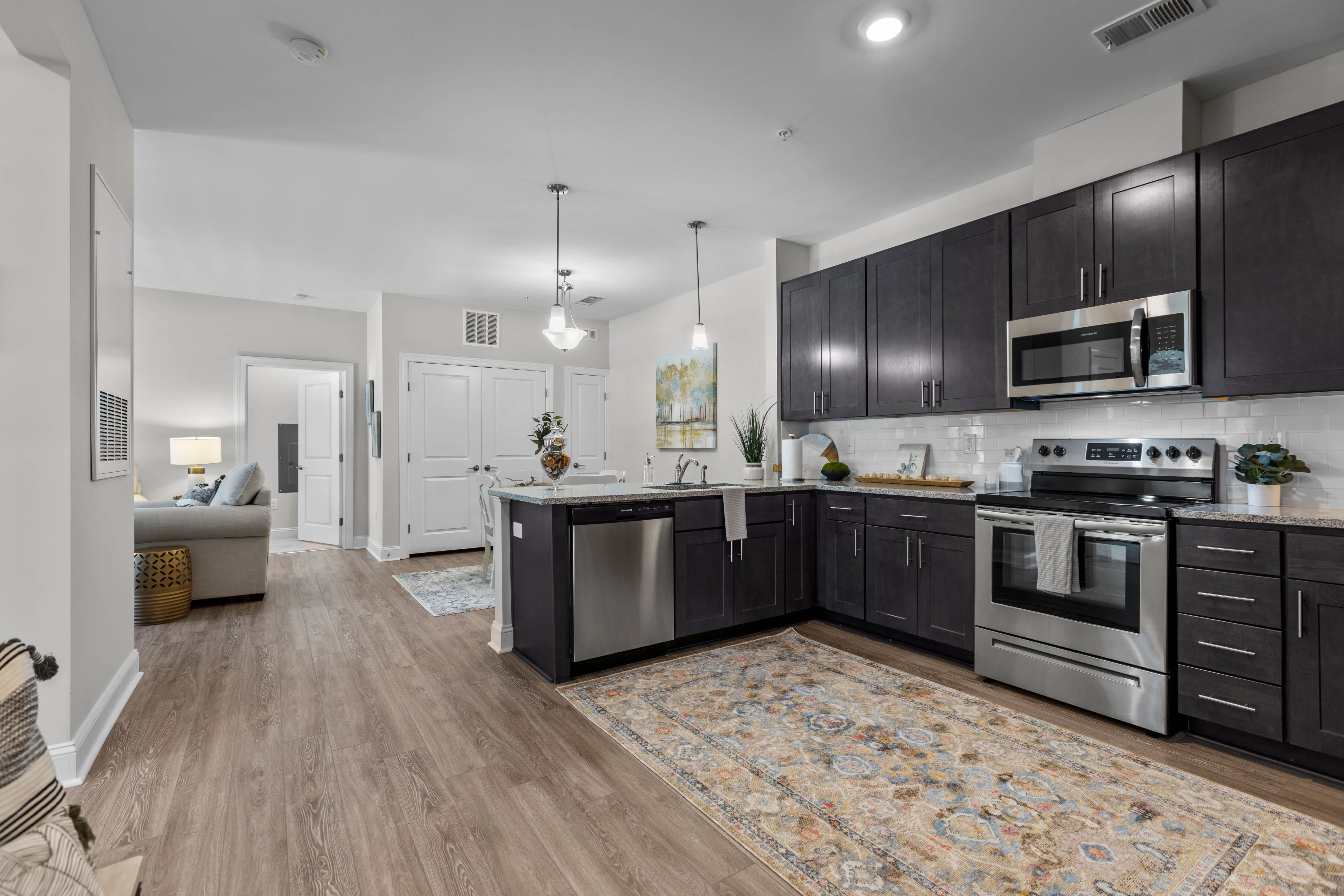 Signature Place Apartments Homes – photo 2