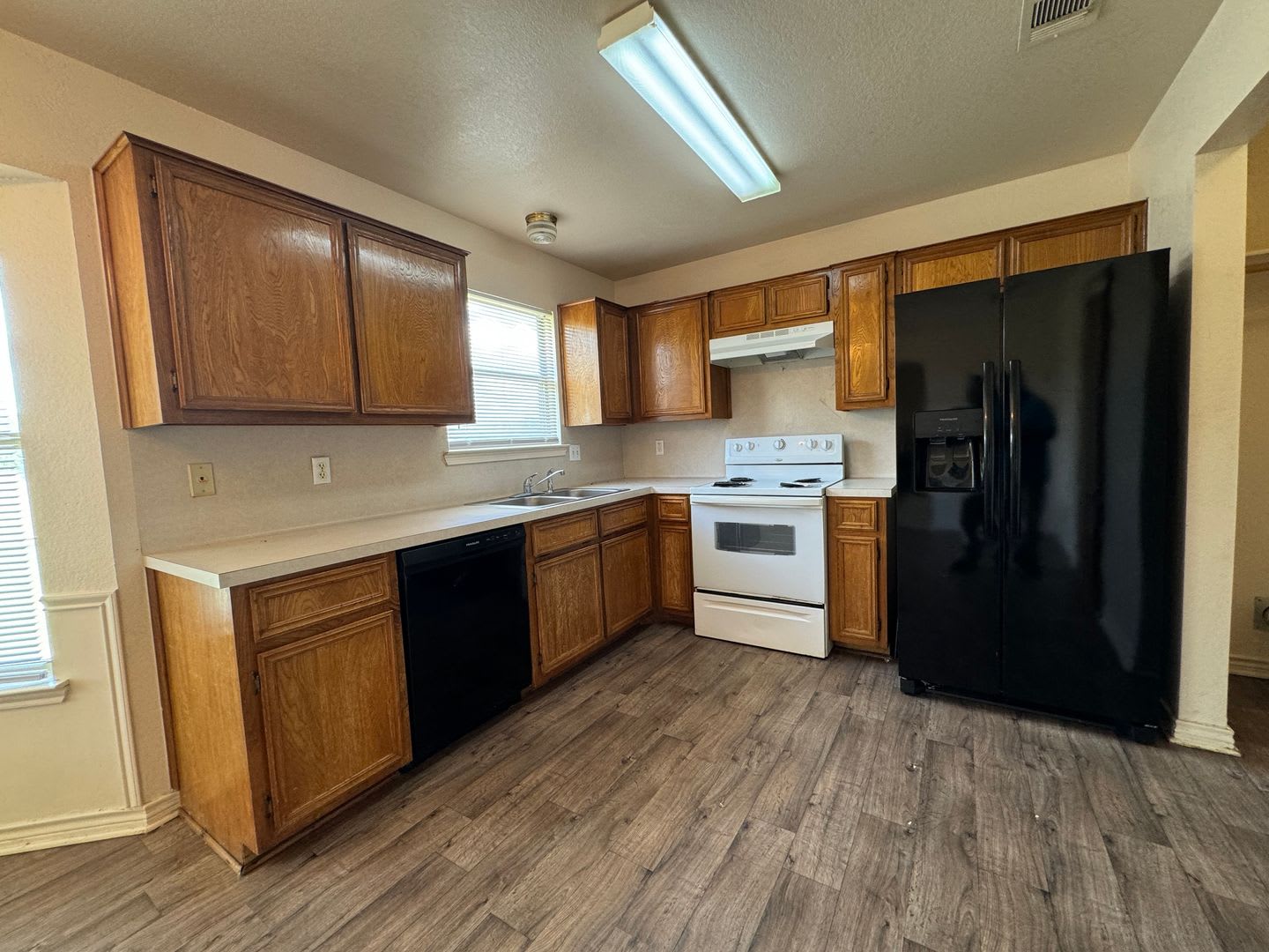 3 bed 2 bath house for rent in Killeen – photo 5