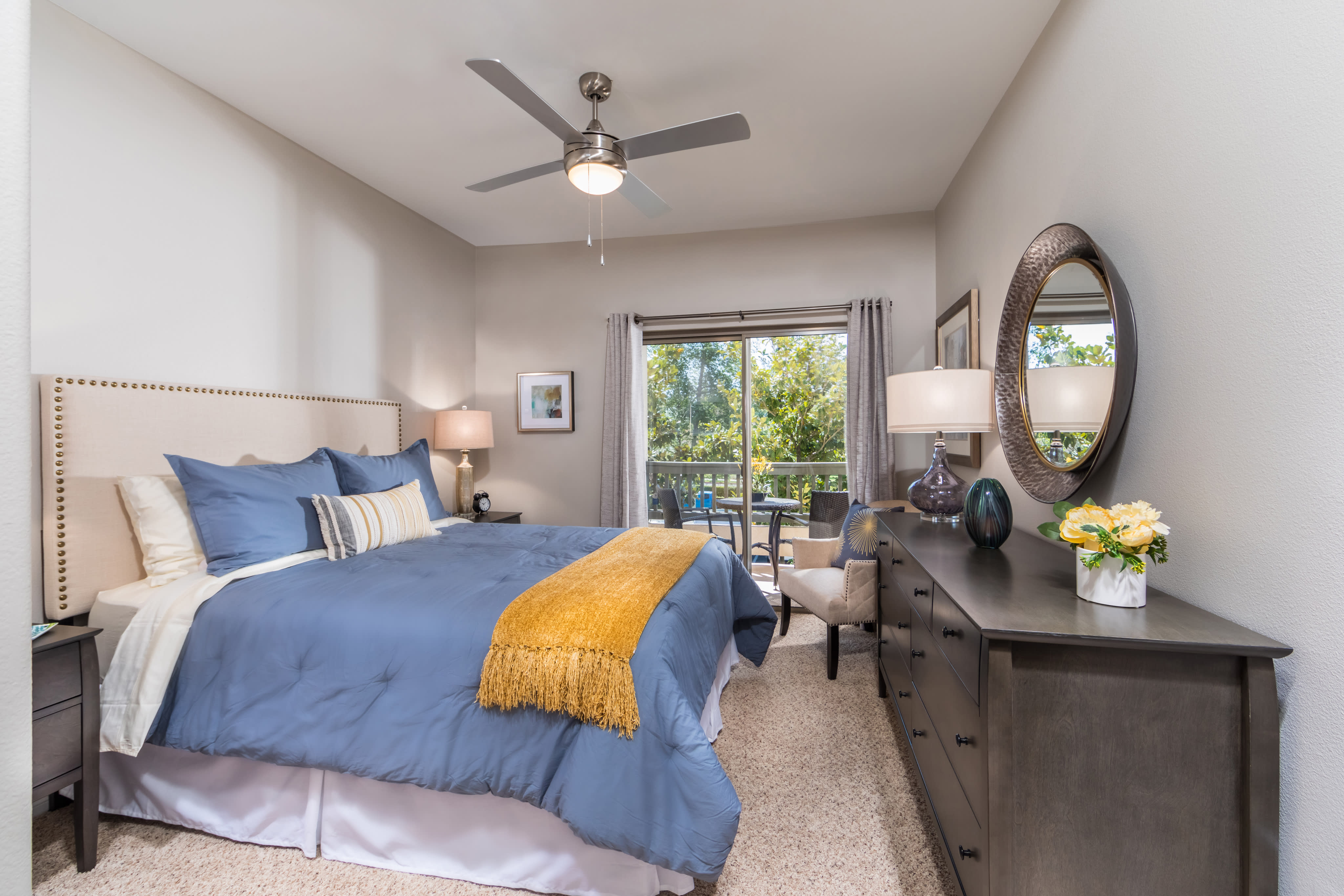Overture Rancho Santa Margarita 55+ Active Adult Apartment Homes – photo 2