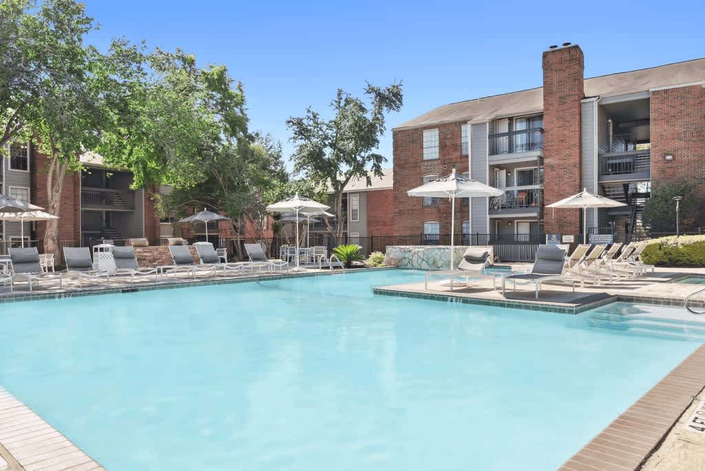 Landmark at Prescott Woods Apartment Homes – photo 5
