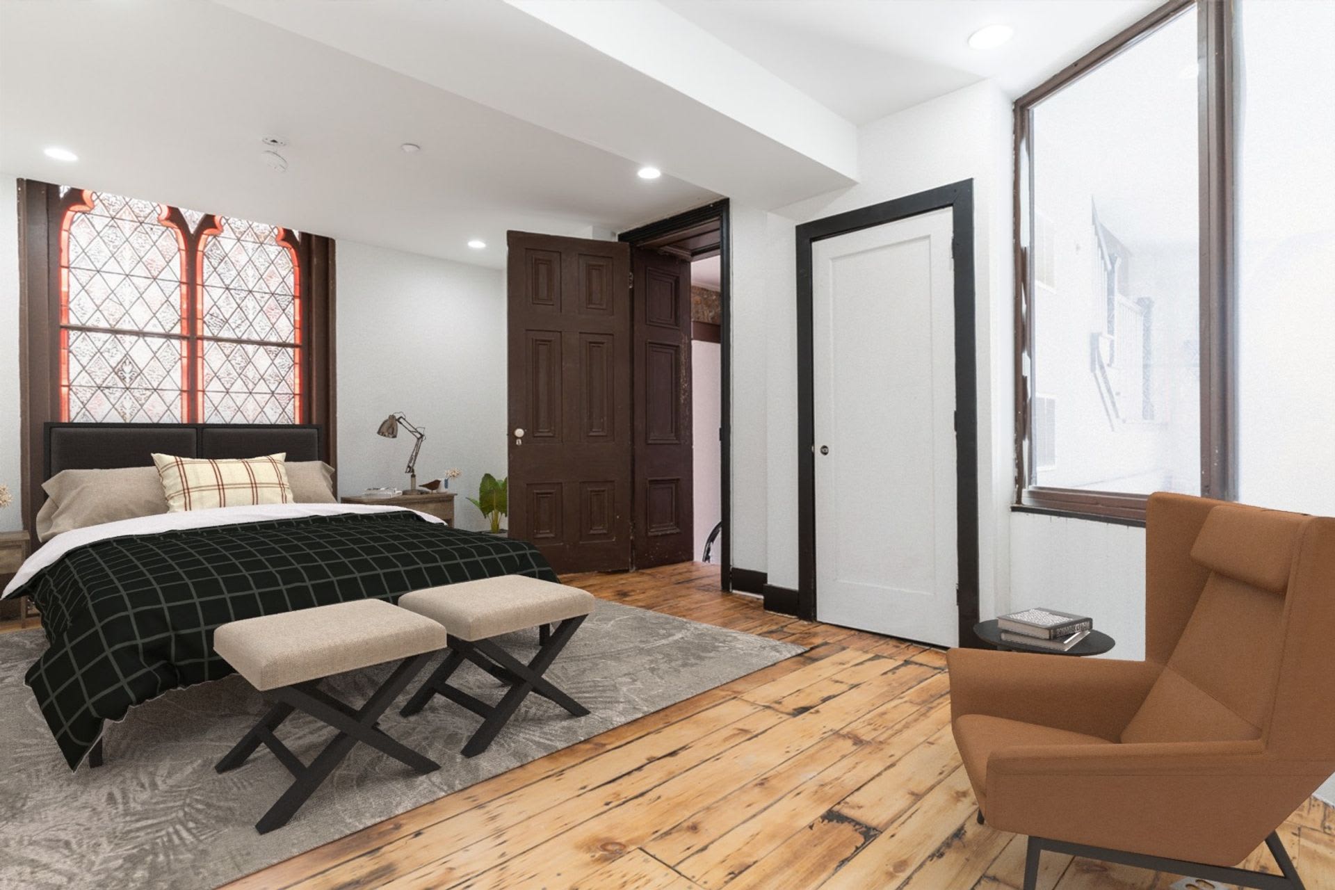 1520 Green Street – photo 2