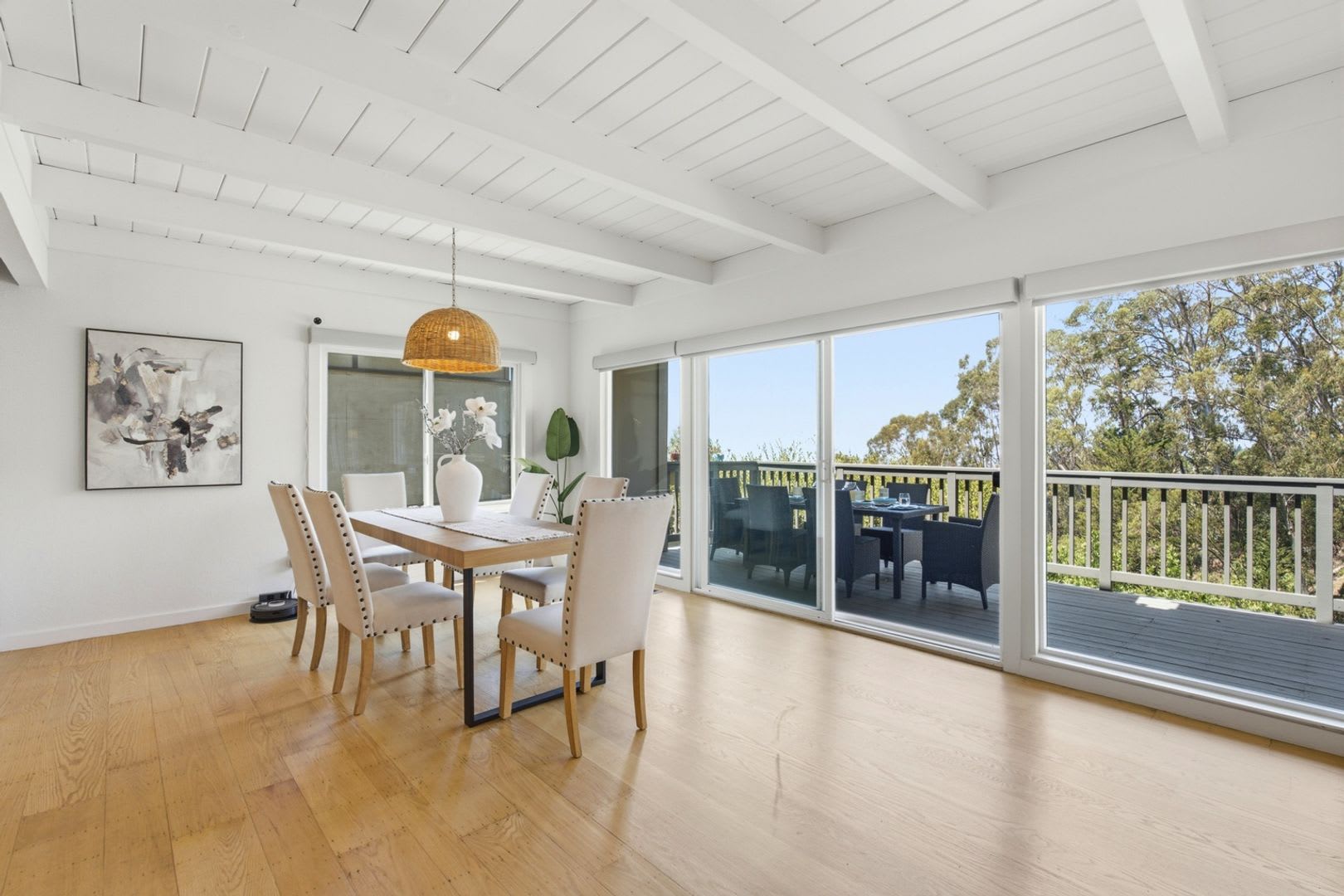 Charming 4BR House in Oakland – photo 5