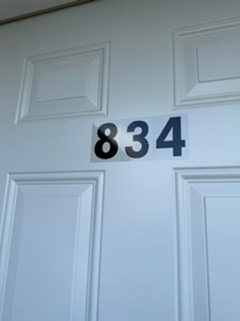 834 Sussex Place – photo 1