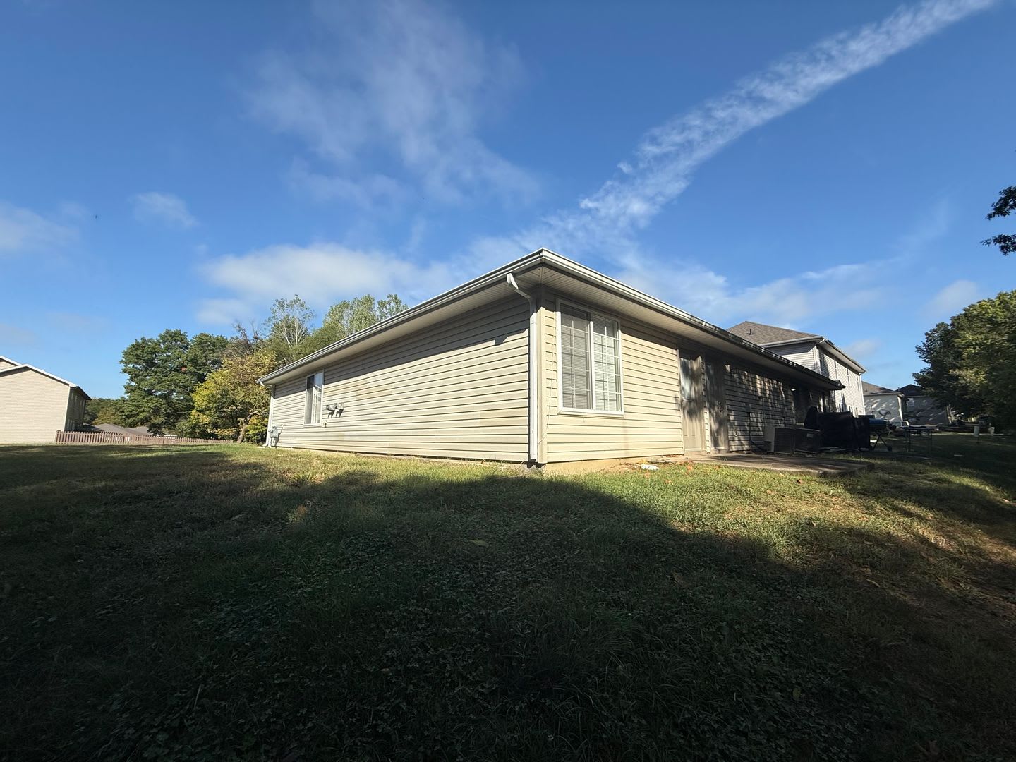 2 bedrooms and 2 baths – photo 3