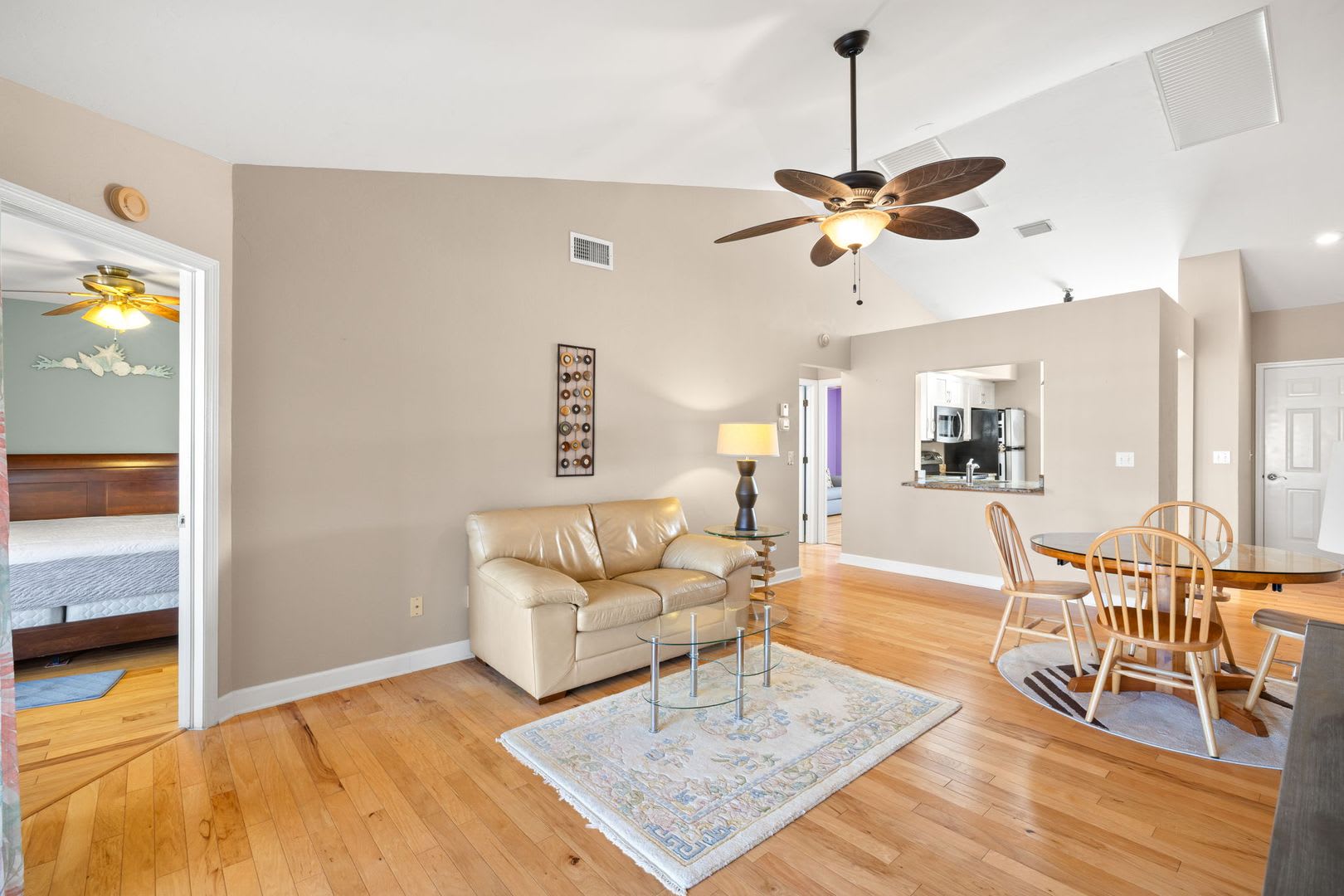 Furnished Gulf Access Canal View – photo 4