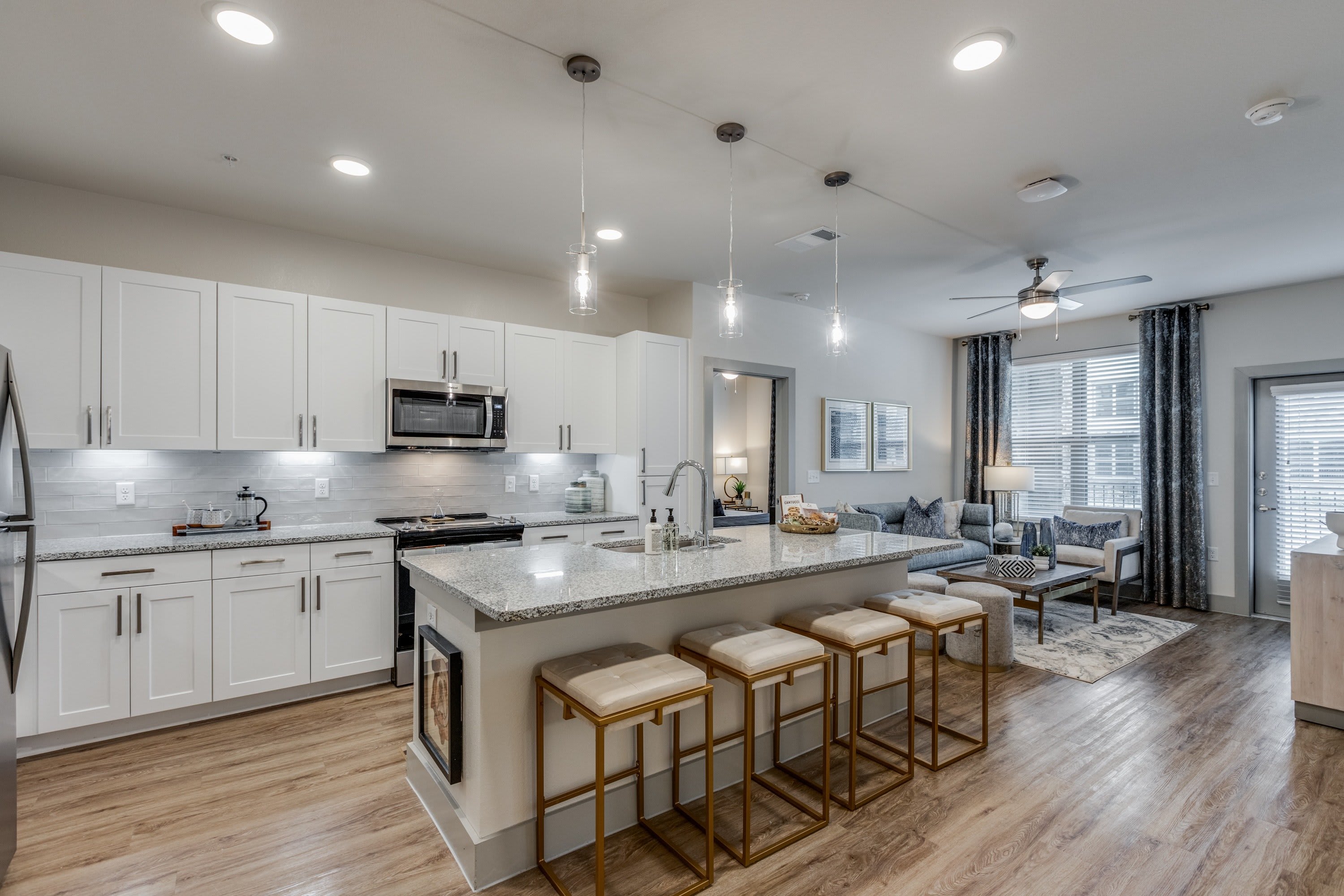 Parmore Anna Apartments Senior Housing – photo 3