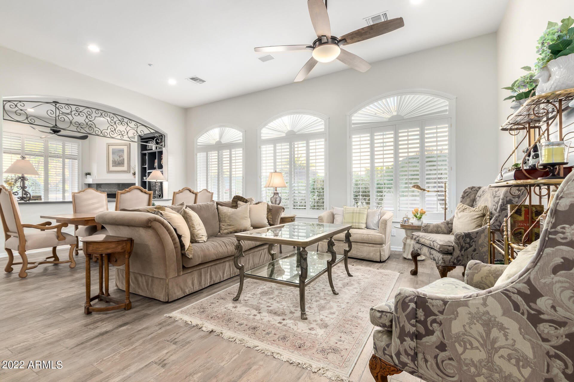 10602 E Blanche Drive – photo 4