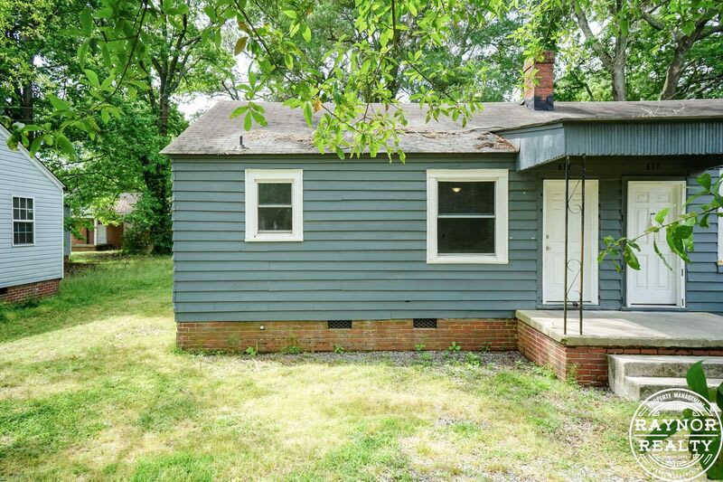 617 & 619 Midway street – photo 3