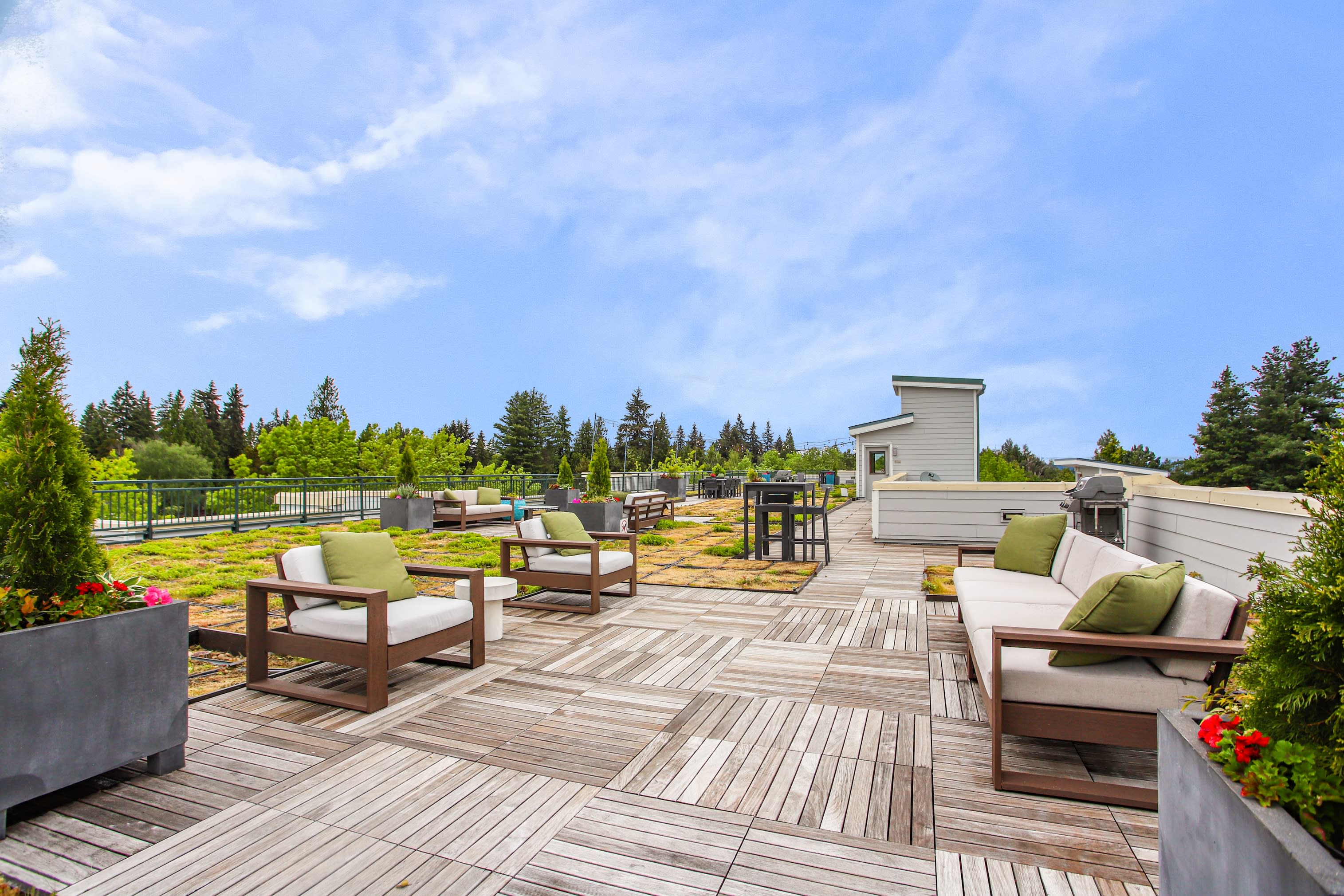 Jasper Apartments – photo 2